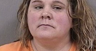 Ohio Mother Arrested For Faking Daughter's Cancer To Get Donations